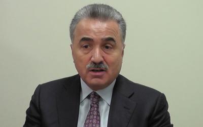 Zeynal Nağdəliyev “Şöhrət” ordeni ilə təltif edildi