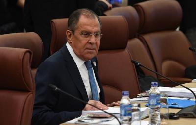Lavrov: "Putin Trampla görüşməyə hazırdır"