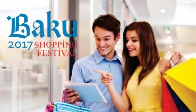 "Baku shopping festival": planlar, gözləntilər, nəticələr