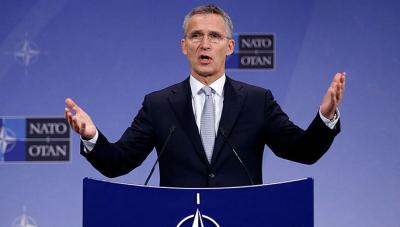 Stoltenberq: “NATO-da iki yeni komandanlıq yaradılacaq”