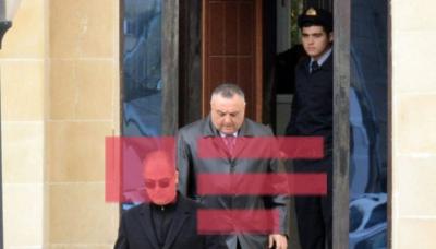 Eldar Mahmudov yenidən ifadə verdi