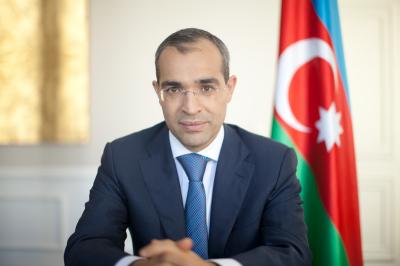 Təhsil Nazirliyində daha bir kadr dəyişikliyi