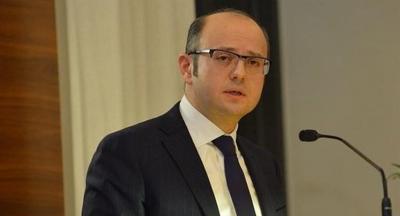 Energetika Nazirliyində kadr dəyişkiliyi