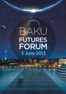 Bakı Gələcək Forumu keçirilir