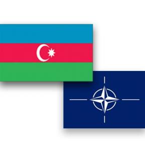 Azərbaycan Silahlı Qüvvələrində "NATO günləri"