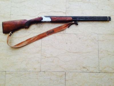 Qubada ayı ovlayan şəxslər saxlanıldı