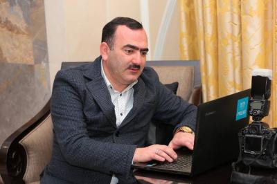 Tanınmış jurnalist vəfat etdi
