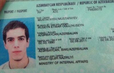 Permdə vəhşicəsinə döyülən azərbaycanlı tələbə öldü