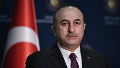 Çavuşoğlu: “İŞİD terrorçularını Türkiyədən çox məhv edən olmayıb”