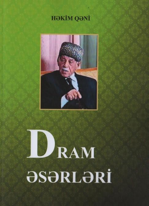 Qəzəlxan şair Həkim Qəni yad edildi<b style="color:red"></b>