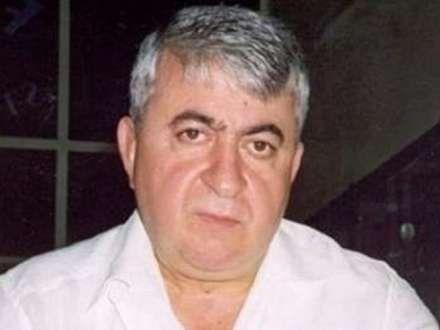 Hacı Məmmədov dəfn olundu - <b style="color:red">Yenilənib</b>