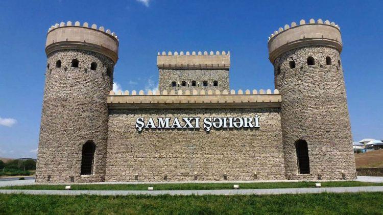 Şamaxının icra başçısının müavini vəfat etdi<b style="color:red"></b>