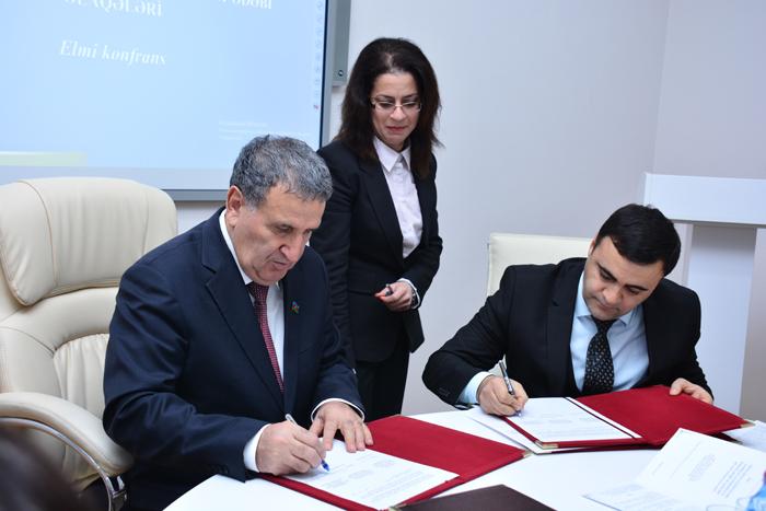 Azərbaycan-Özbəkistan ədəbi-mədəni əməkdaşlığı yönündə mühüm addım<b style="color:red"></b>