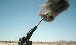 Türkiyə Suriyanı bombaladı<b style="color:red"> (YENİLƏNİB)</b>