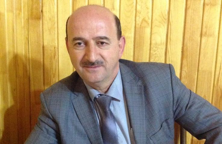 Ulu Dərbəndin dəyərli tərənnümçüsü<b style="color:red"></b>