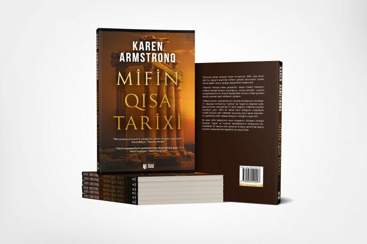Britaniyalı alimin məşhur əsəri ilk dəfə Azərbaycan dilində <b style="color:red"></b>
