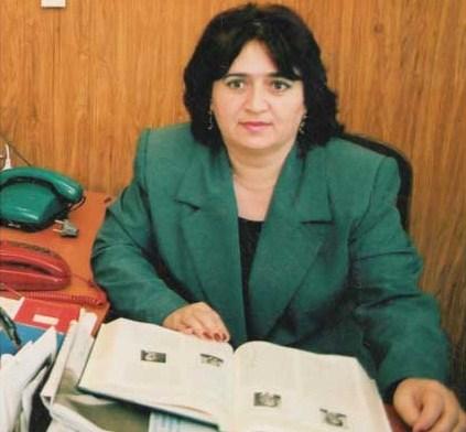 Nurəngiz Günün poemalarında müharibə və insan amili<b style="color:red"></b>