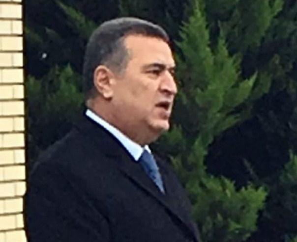 Salyan polis rəisi beş nəfərin qətlinə görə işdən çıxarılıb?<b style="color:red"></b>