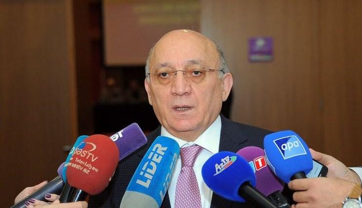 Mübariz Qurbanlıdan "ordu qəbiristanlığı"nın salınması təklifinə münasibət <b style="color:red"></b>