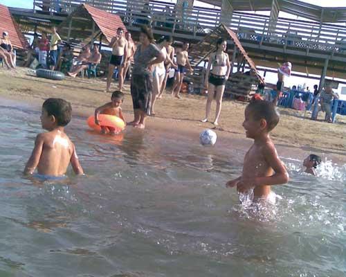 İstifadəyə yararsız çimərliklər müəyyən edildi<b style="color:red"></b>