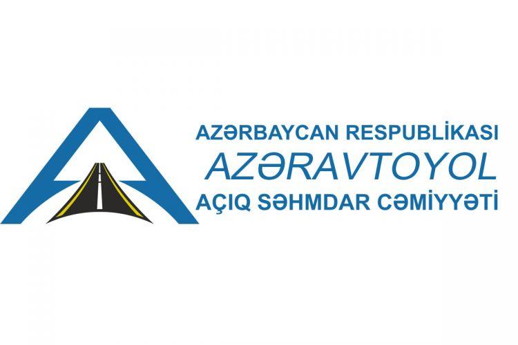 Azərbaycan Avtomobil Yolları Dövlət Agentliyinin rəhbərliyi formalaşdırıldı<b style="color:red"></b>