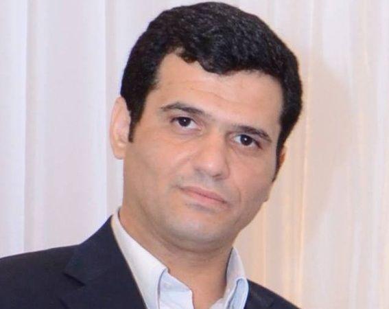 Jurnalist-dizayner Fuad Həsənov vəfat etdi<b style="color:red"></b>