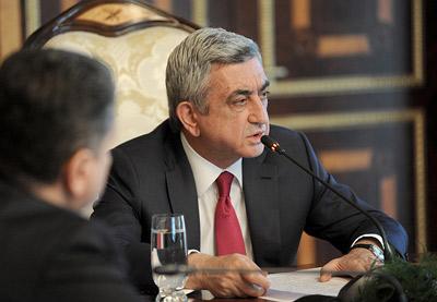 Ermənistan-Rusiya: mövcud ziddiyyətlər və erməni şıltaqlığı<b style="color:red"></b>