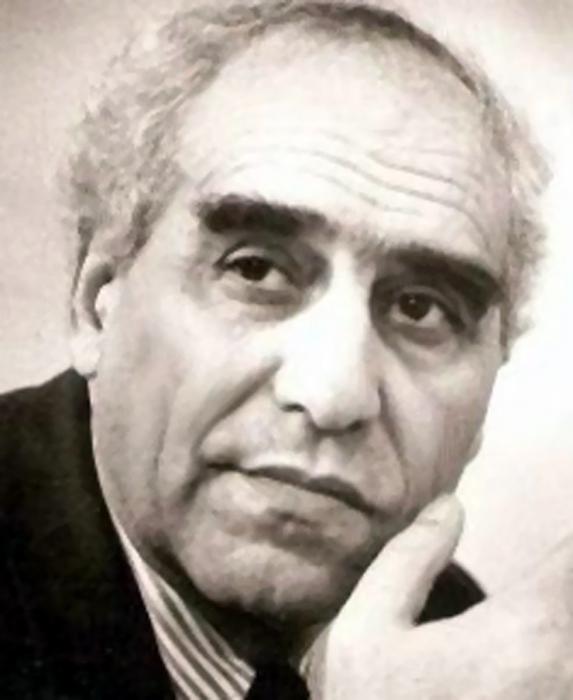 Şahmar Əkbərzadə adına Beynəlxalq ədəbiyyat mükafatının laureatları bəlli oldu<b style="color:red"></b>