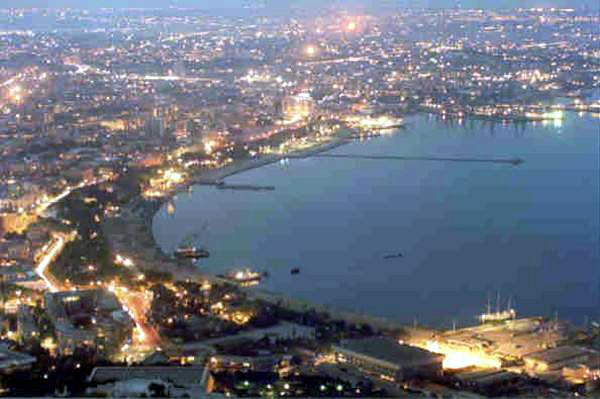 Bakıda beynəlxalq humanitar forum keçirilir<b style="color:red"></b>