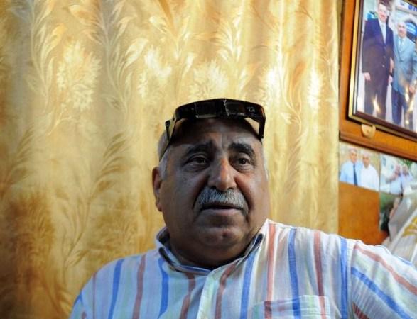 Tanınmış saatsazın işdən çıxarılan polis oğlu komandir təyin olundu<b style="color:red"></b>