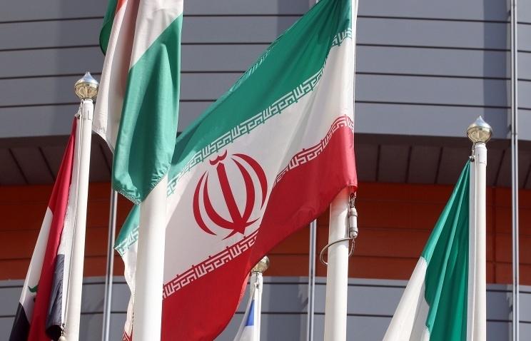 İran hakimiyyəti aksiyalar zamanı 25 nəfərin öldüyünü açıqladı<b style="color:red"></b>
