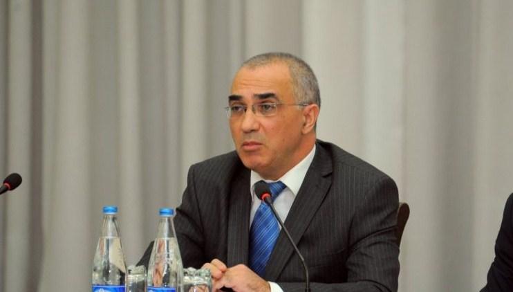 Prezident Administrasiyasında yeni şöbə müdiri <b style="color:red"></b>
