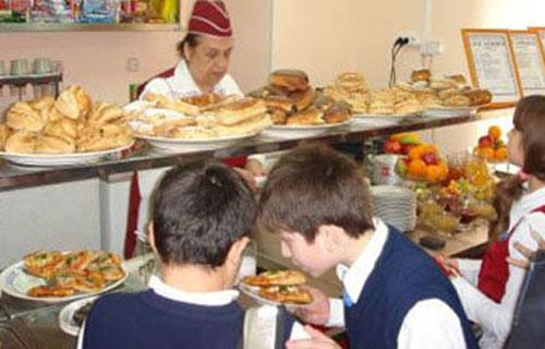 Məktəb bufetlərində və uşaq bağçalarında istifadəsinə icazə verilməyən qidaların siyahısı bu gün açıqlanır<b style="color:red"></b>