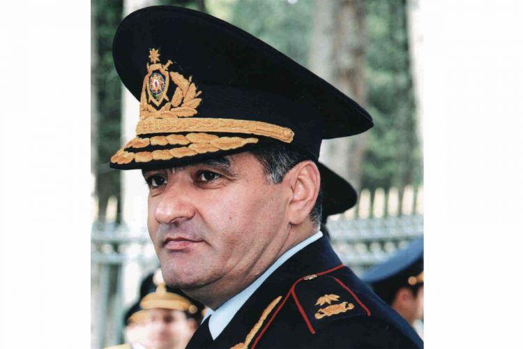"Bakıda qəsdən adam öldürmə cinayətlərinin 92,9 faizi açılıb"<b style="color:red"></b>