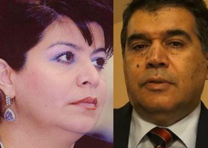 Gülər Əhmədova ilə bağlı videolar yenidən ekspertizadan keçirilir<b style="color:red"></b>