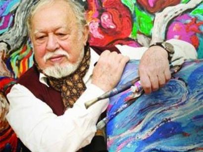 Toğrul Nərimanbəyov haqqında- <b style="color:red">Əsərləri, Video</b>