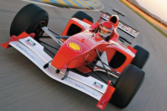 Azərbaycanda Formula 1 yarışları keçiriləcək<b style="color:red"></b>