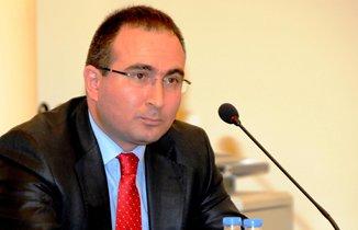 "İlham Əliyev gənclərin milli-mənəvi ruhda yetişdirilməsinin tərəfdarıdır"<b style="color:red"></b>