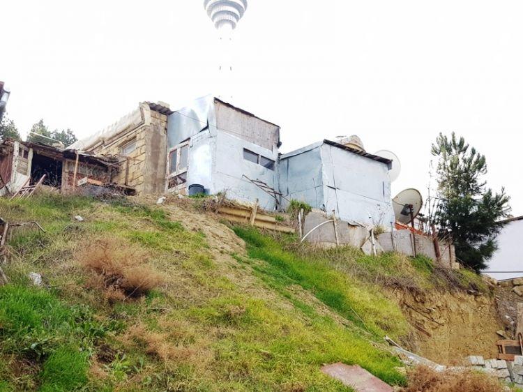 "Bayılda sürüşmə zonasındakı evlərin 90 faizi 2000-ci ildən əvvəl tikilib"<b style="color:red"></b>