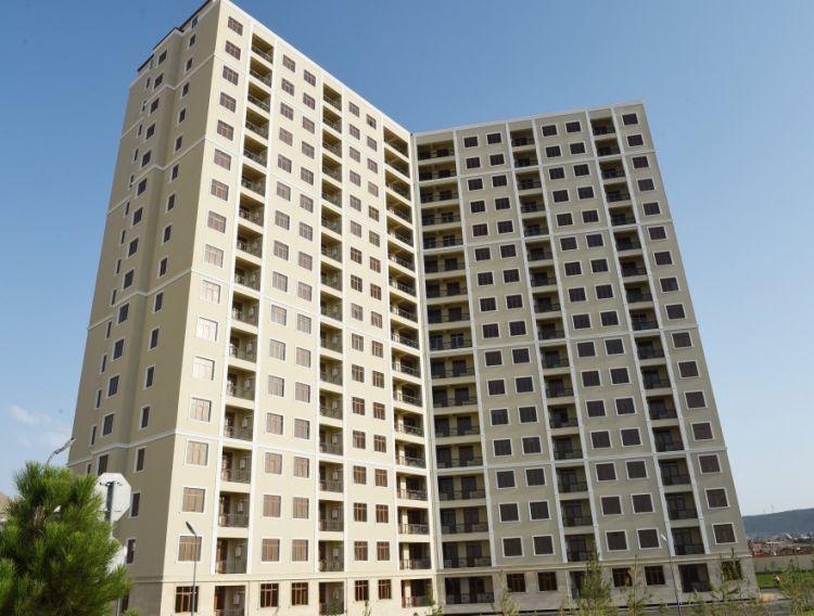 <b style="color:red">Sabah mənzillərin açarları və sənədlər jurnalistlərə təqdim olunacaq</b>