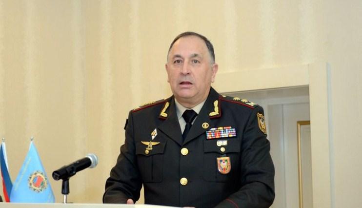 "Azərbaycan ordusunun gücü artır"<b style="color:red"></b>