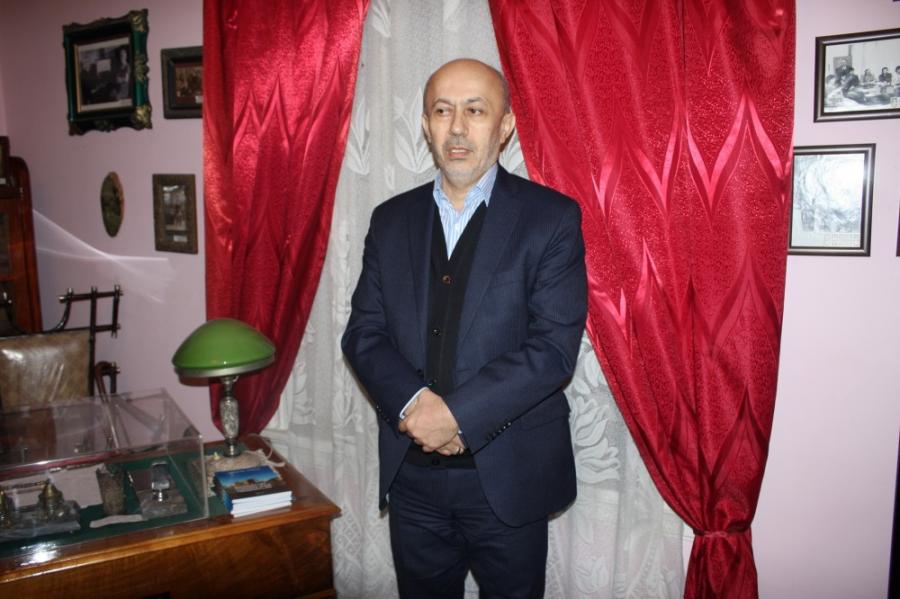 "Talıbzadələr və İslam" adlı tədbir keçirildi<b style="color:red"></b>