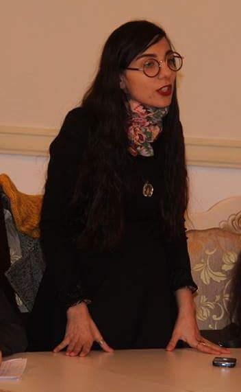 Gənc Ədiblər Məktəbindən xatırladıqlarım<b style="color:red"></b>
