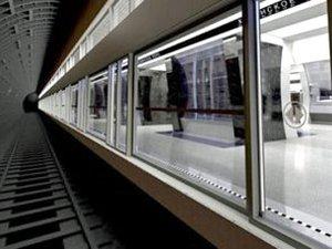 Bakı metrosunda yenilik- <b style="color:red">Foto</b>