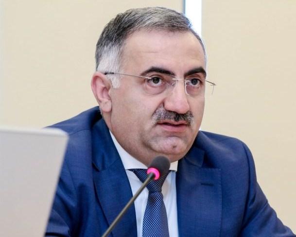 İltimas Məmmədov işdən çıxarıldı, Əli Abdullayev və Elmir Vəlizadə nazir müavini oldular<b style="color:red"></b>