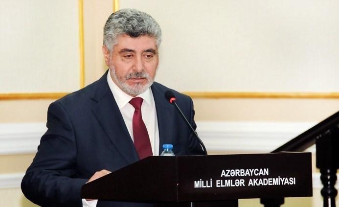 "Nizaminin milli mənsubiyyəti ilə bağlı yalanlar dövriyyəyə buraxılır"<b style="color:red"></b>