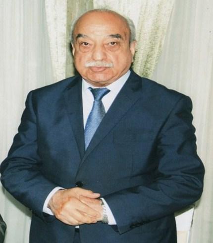 Cavid irsinə sonsuz məhəbbətlə yaşanan ömür<b style="color:red"></b>