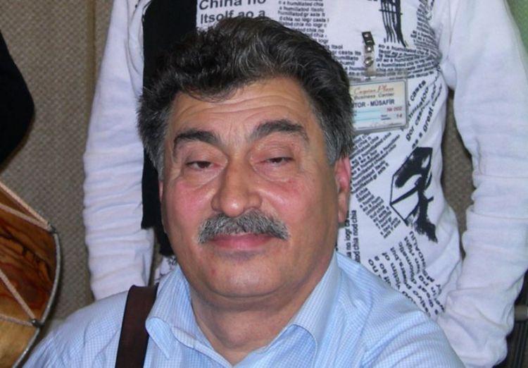 Xalq artisti Kamil Vəzirov vəfat etdi - <b style="color:red">Yenilənib </b>