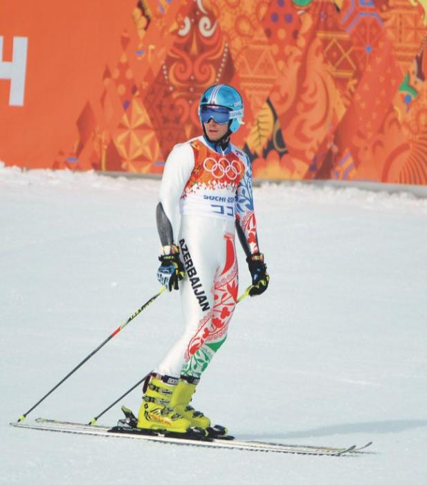 “Braxner nəhəng slalom yarışlarında çıxış etməli deyildi”<b style="color:red"></b>