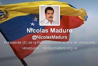 Maduro Trampı dialoqa çağırdı<b style="color:red"></b>